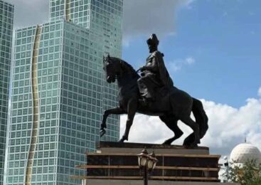 В Минкультуры прокомментировали сведения о местонахождении головы Кенесары хана