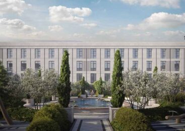 Строительная компания нового поколения: как меняются современные стандарты