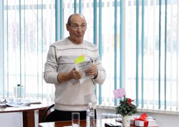 Я рождён в Казахстане