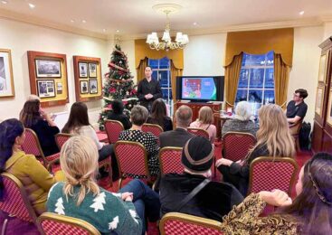 В Лондоне прошло празднование Дня Независимости Казахстана