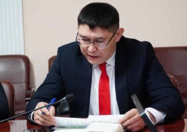 В Акмолинской области обсудили эпидемиологическую ситуацию региона