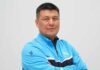 Объявлен новый главный тренер мужской команды Казахстана по боксу