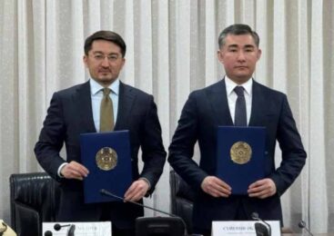 Мобильная связь появится на автодорогах Казахстана