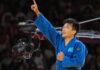 Внесены изменения в состав команды Казахстана по дзюдо на Grand Slam в Париже