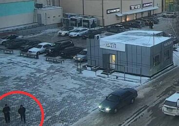 Похищенный Armani: камеры ЦОУ помогли раскрыть кражу в торговом центре Кокшетау