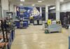 От мастерской к заказу: в колледже Кокшетау запущены мини-предприятия