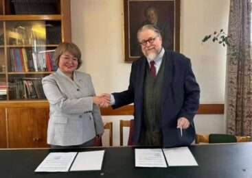 Казахстанские и британские ученые будут проводить совместные исследования бронзового века