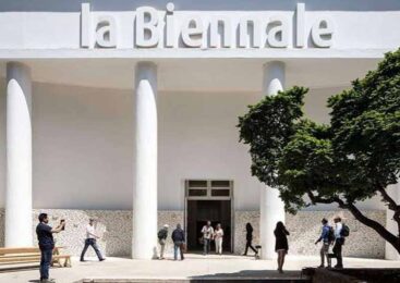 Проект «ҚОҢЫР: архив тишины» представит Казахстан на 61-й Венецианской биеннале