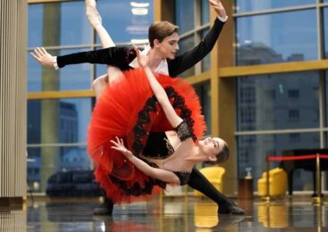 Премьеры, гастроли, имена: театр «Астана Балет» поделился планами на 2026 год