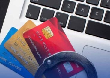 Предоставила свой банковский счет мошенникам и стала фигуранткой уголовного дела