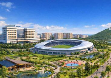 Кокшетау: приоритеты развития города на 2026 год