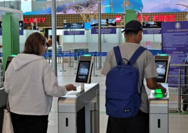 В Казахстане усилили контроль на границе: что стало причиной