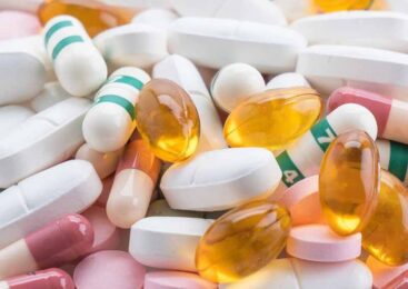 Казахстанцы смогут проверять легальность лекарств через eGov Mobile