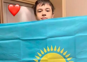 «Он влюбился в Казахстан»: как Шымкент изменил ребенка с аутизмом из РФ