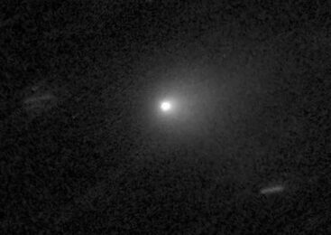 Раскрыта тайна загадочной 3I/ATLAS