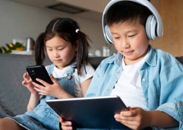 Комплексные меры по защите информационной безопасности детей внедряют в Казахстане