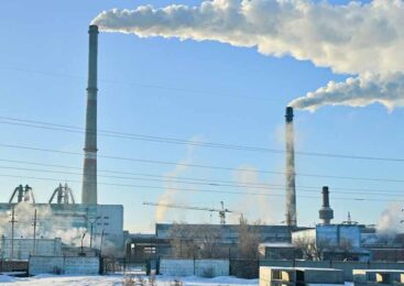 Плановые ремонты на ТЭЦ начались в Казахстане