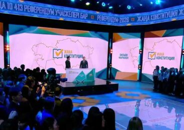 Госаппарат и народ: новые принципы взаимодействия в проекте Основного закона