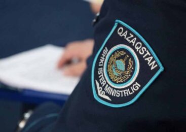 Уголовное дело за сталкинг возбудили в отношении сельчанина в Акмолинской области