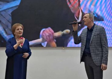 Волшебство романса