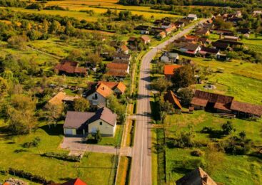 В Казахстане может измениться статус некоторых поселков