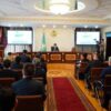 Ақмола облысы Қазақстанның жаңа Конституциясын талқылауға белсенді қатысты