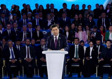 Создана Коалиция «За Народную Конституцию Справедливого и Прогрессивного Казахстана!»