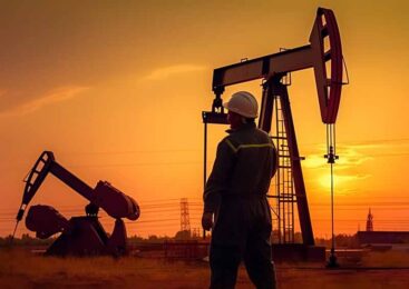 Золотые недра: сколько нефти еще есть у Казахстана