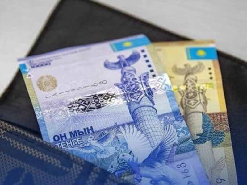 Мошенники угрозами и давлением вынудили жителя Степногорска оформить кредит на полмиллиона тенге