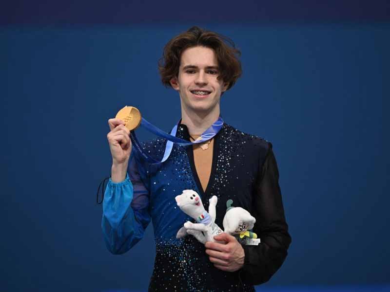 Михаил Шайдоров: После победы я почти не спал два дня, которые были наполнены гордостью за свою страну