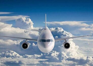 Открывается новый авиамаршрут в Китай