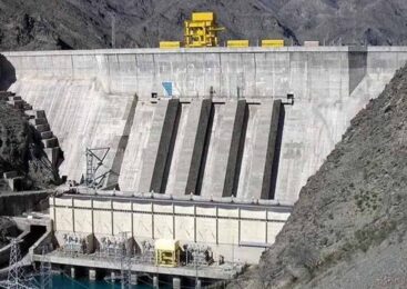 Запуск новых ГЭС на 660 МВт до 2030 года планируется в Казахстане