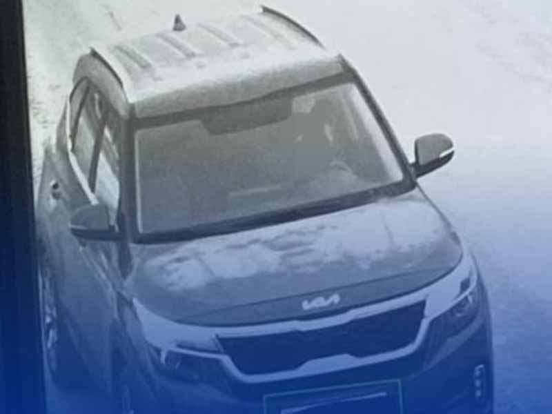 Конфликт бывших супругов закончился уголовным делом об угоне