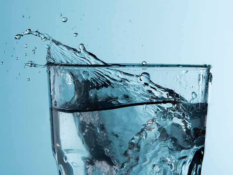 В Казахстане обнаружены сотни новых источников воды