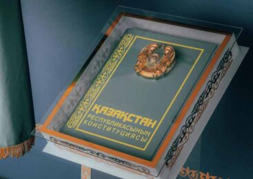 Новая Конституция позволит точно доводить информацию и формировать культуру конструктивного диалога – известный журналист