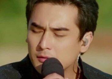 Нуржас Садырбаев вновь стал лидером шоу Димаша Кудайбергена