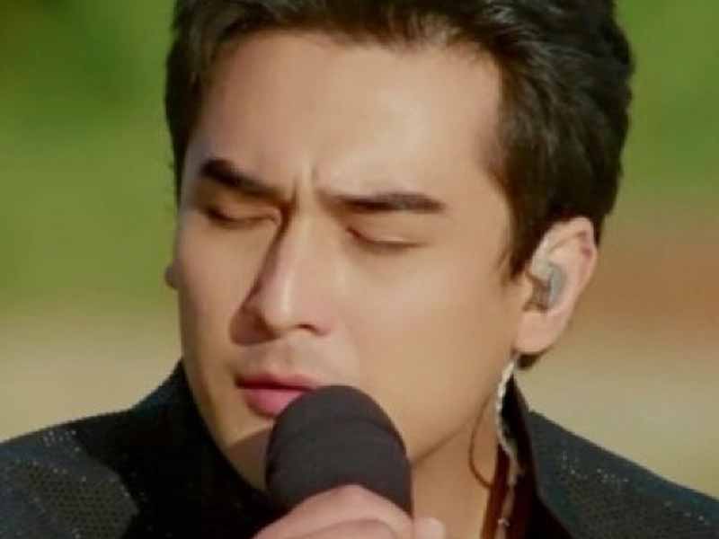 Нуржас Садырбаев вновь стал лидером шоу Димаша Кудайбергена