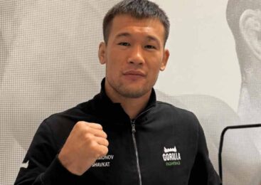 Шавкат Рахмонов снова перенес операцию