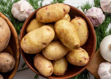 Картофель по 200 тенге: Минсельхоз обещает держать цены на овощи