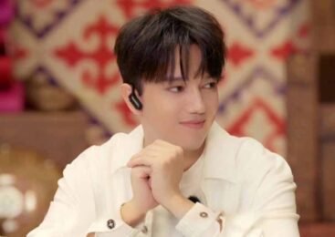 Димаш Кудайберген представил Туркестан в новом эпизоде проекта Voice Beyond Horizon