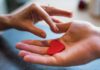 Февраль объявили месяцем донорства крови в Казахстане