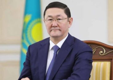 Фундамент новой эпохи независимого Казахстана