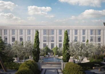 Строительная компания нового поколения: как меняются современные стандарты