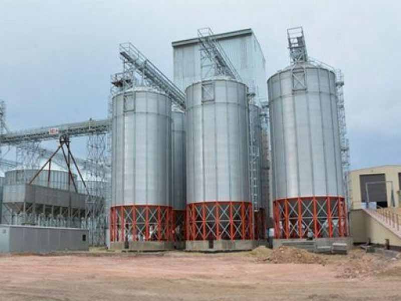 Трудовой коллектив ТОО «Макинский элеватор» поддержал проведение всенародного референдума