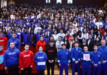 Ақмола облысының тұрғындары жаңа Конституция жобасын талқылады