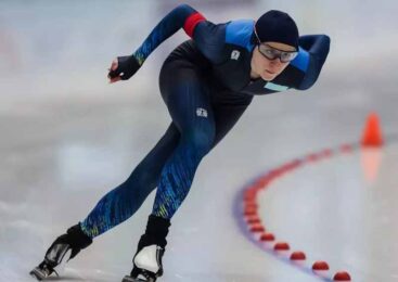 Казахстан завоевал 13 медалей на юниорском этапе Кубка мира