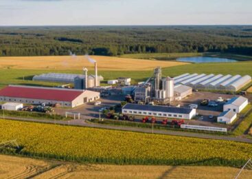 Труженики предприятия Шиликты официально заявили о полной поддержке референдума