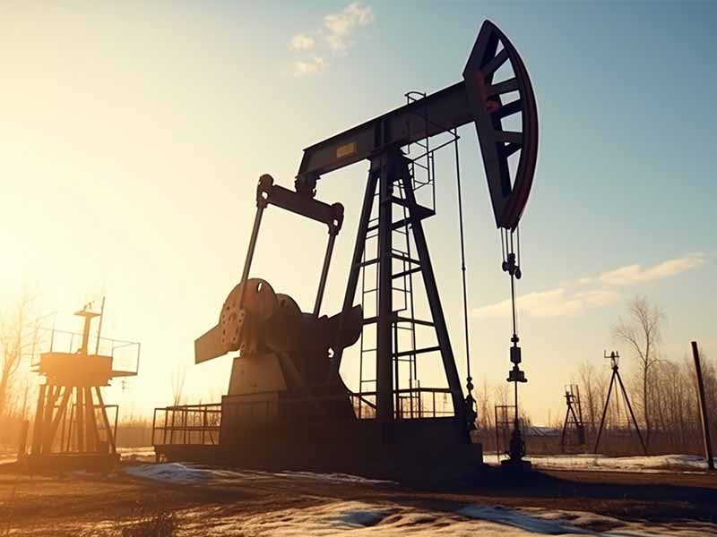 Нефти – на 50 лет, золота – на 37: оценка запасов Казахстана