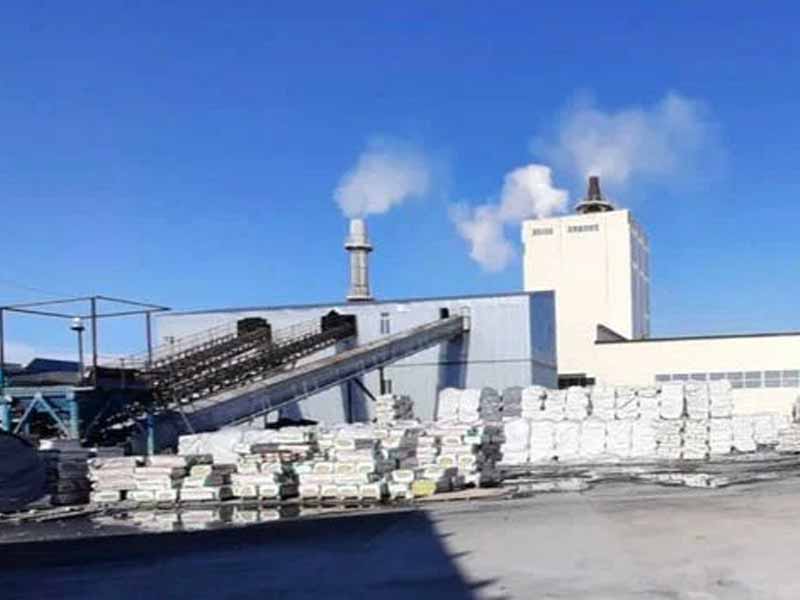 Трудовой коллектив ТОО «Макинский завод теплоизоляции» выступил за проведение референдума