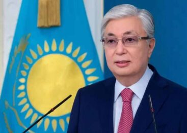 Мемлекет басшысы Қасым-Жомарт Тоқаевтың үндеуі